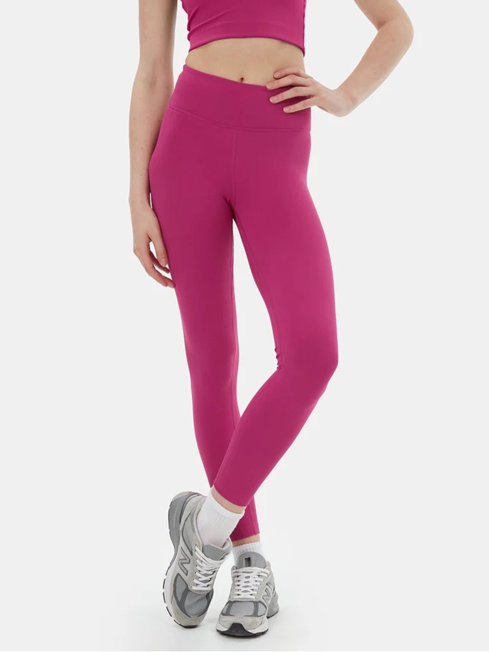 Tentree Granville High-Rise Legging